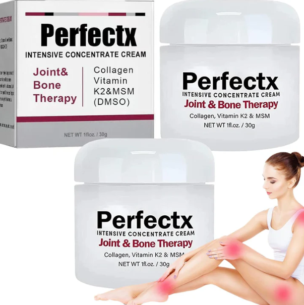 Crema Para el Dolor Perfectx®