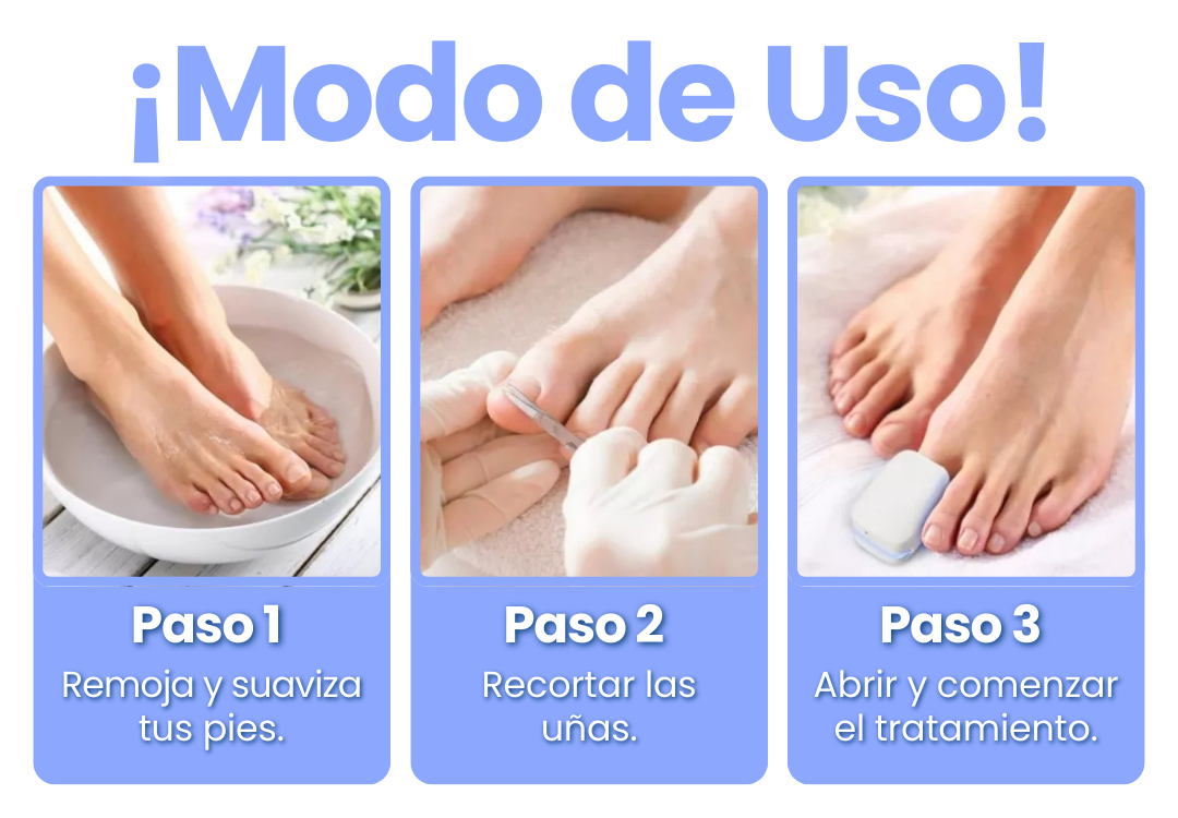 LAMPARA LASER PARA UÑAS