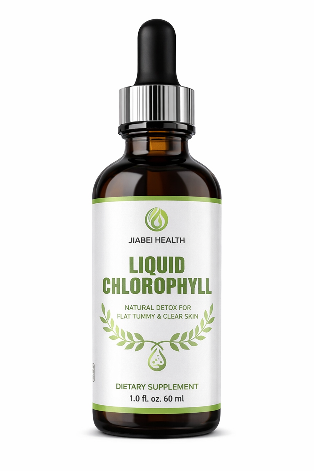 Chorophyl™ Clorofila Líquida Detox