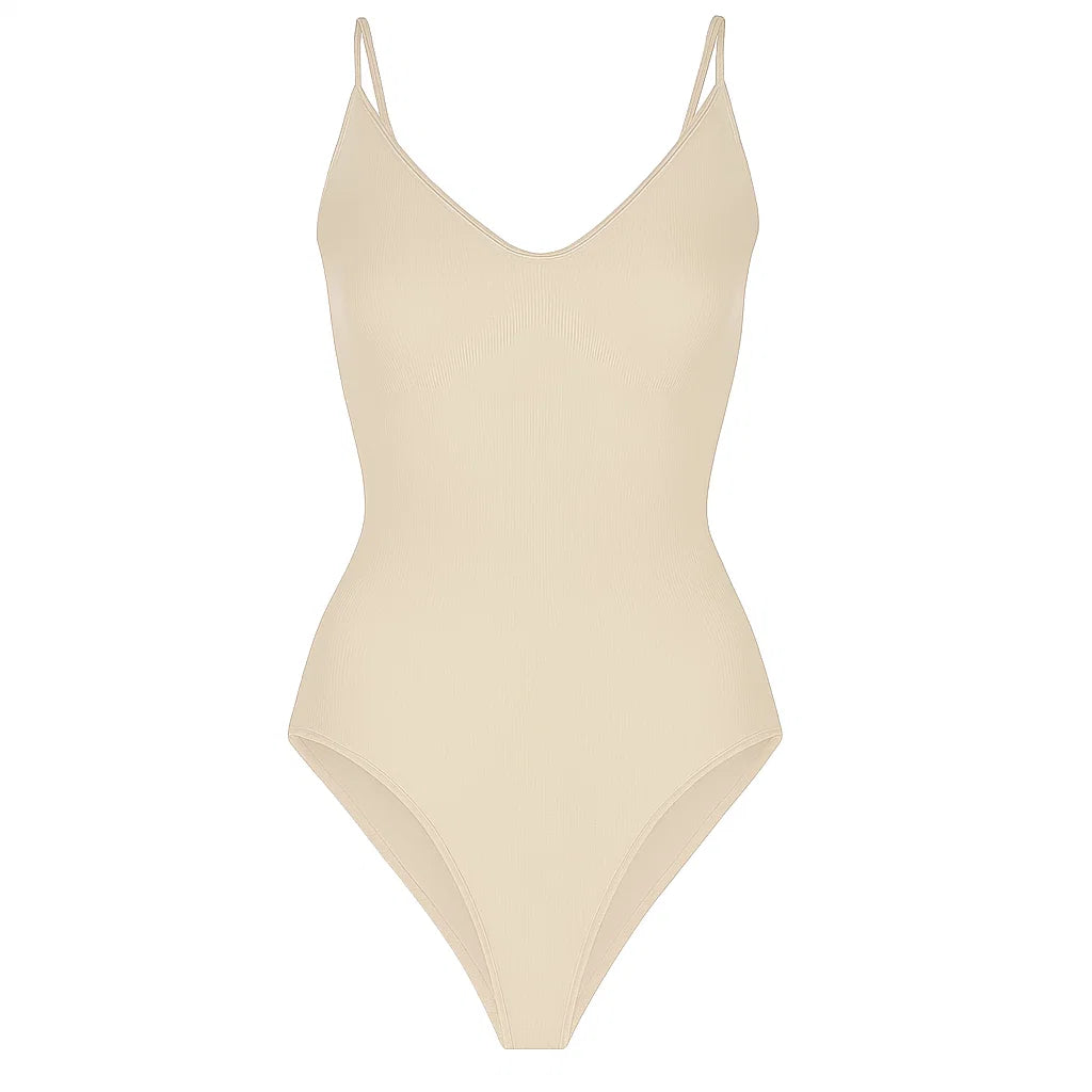 Body Faja Tiras Moldeador