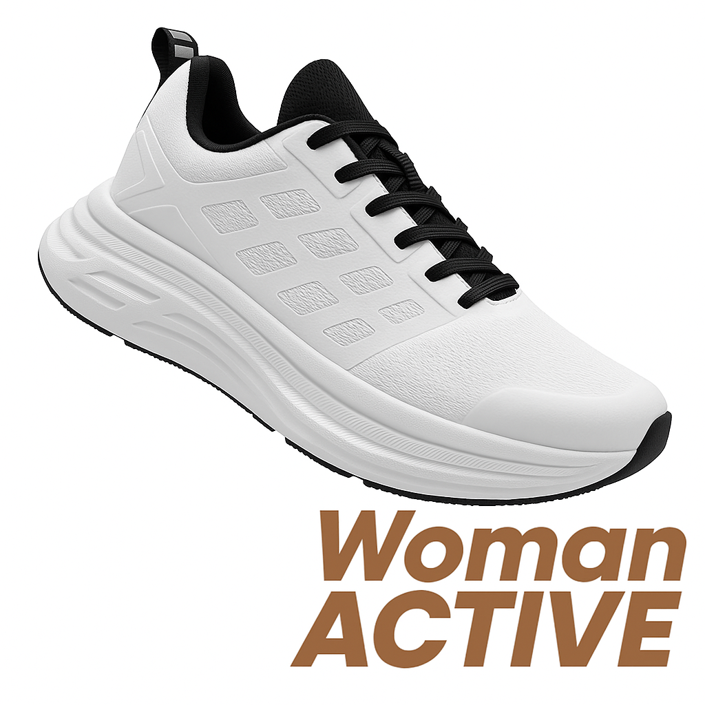 ACTIVE SHOES