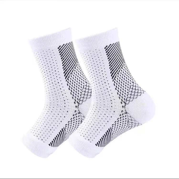 MedSocks® Medias de Compresión – Alivio para Pies Inflamados