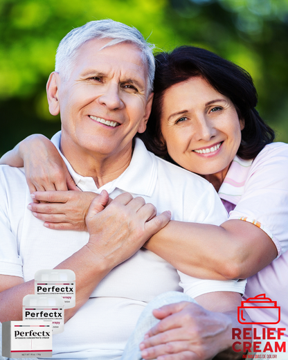 Crema Para el Dolor Perfectx®