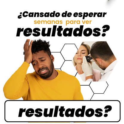 ReliefSpray™ Removedor de Verrugas