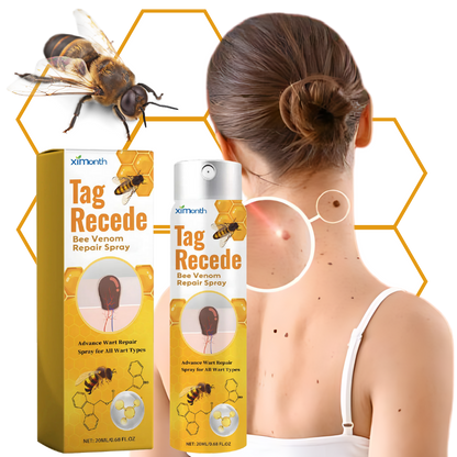 ReliefSpray™ Removedor de Verrugas