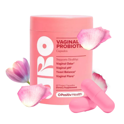URO™ PROBIOTICOS VAGINALES