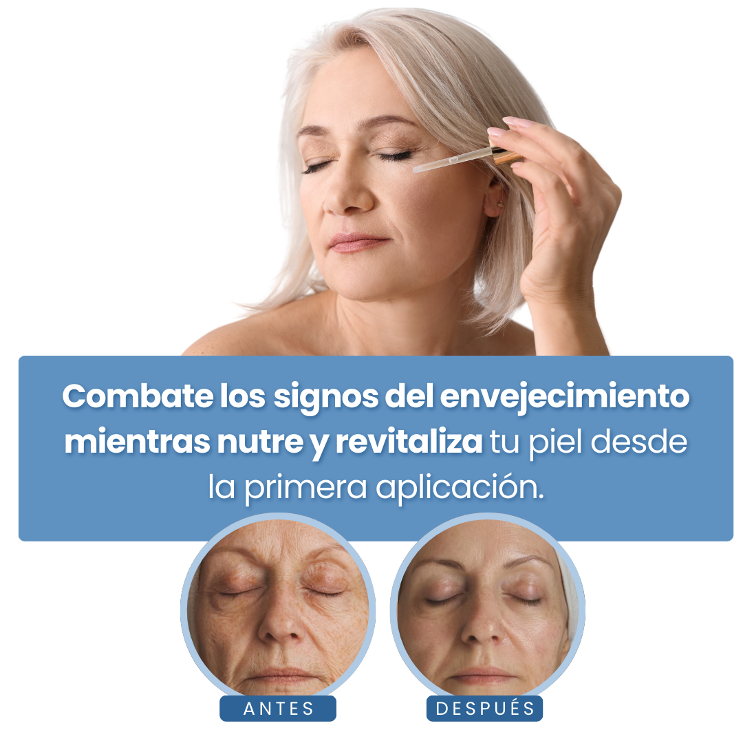 Botox Stock Solution™ Serum Anti Envejecimiento