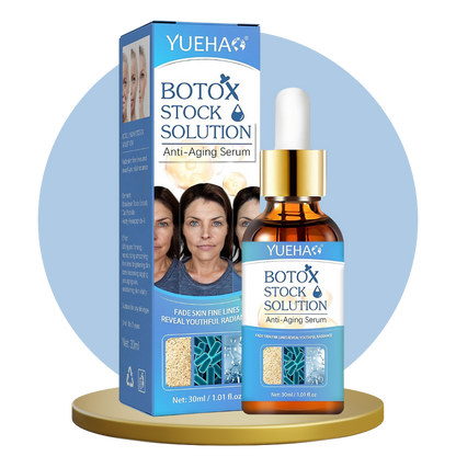 Botox Stock Solution™ Serum Anti Envejecimiento