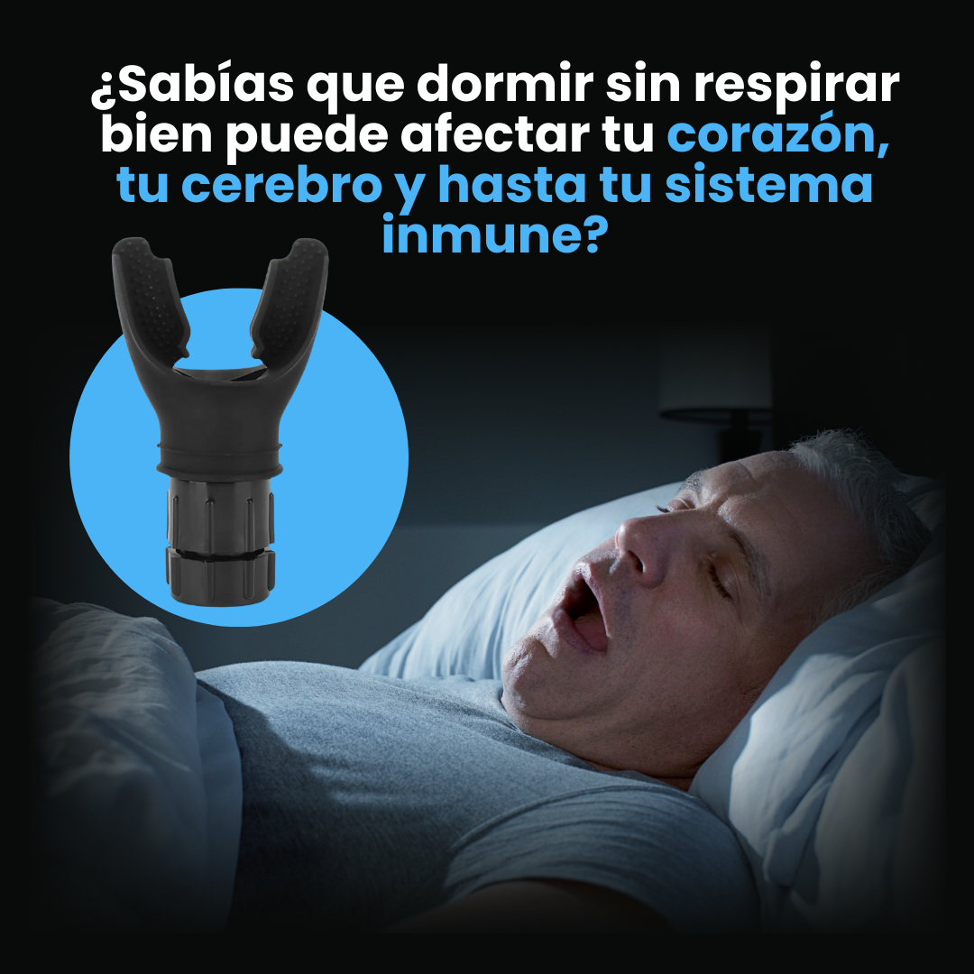 OxiFit® Entrenador Pulmonar