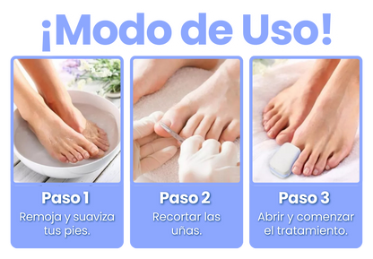 LAMPARA LASER PARA UÑAS