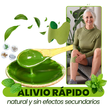 FlexiKnee™ Parche para Rodillas