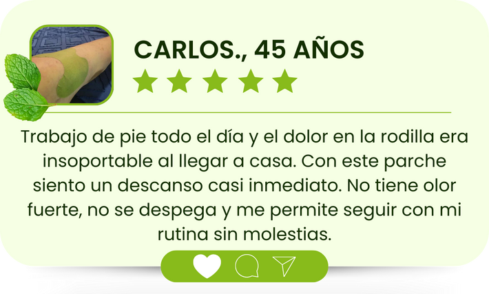 Testimonio cliente 1