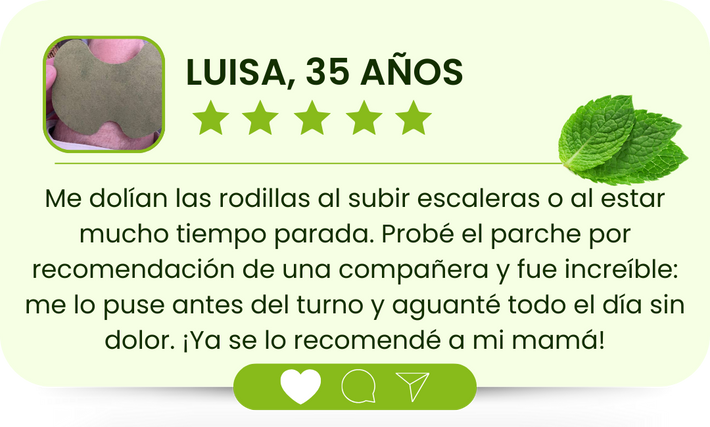 Testimonio cliente 2