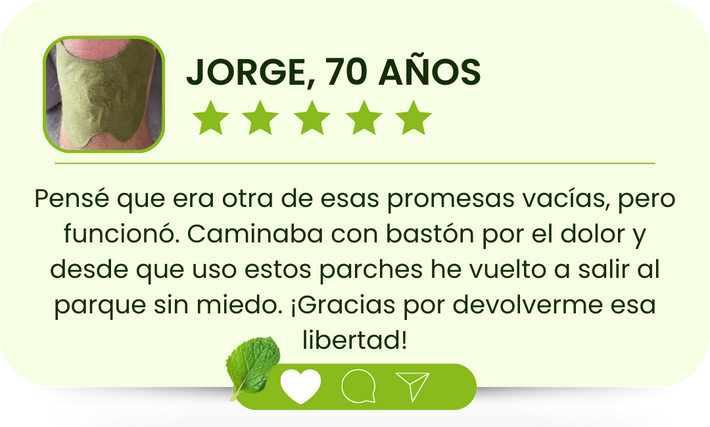 Testimonio cliente 3