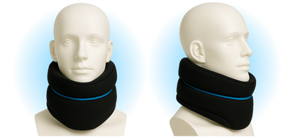 NECKCOMFORT COLLAR ANTIRONQUIDOS