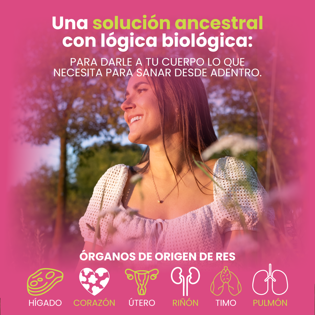 Primal Queen Suplemento Hormonal para Mujeres