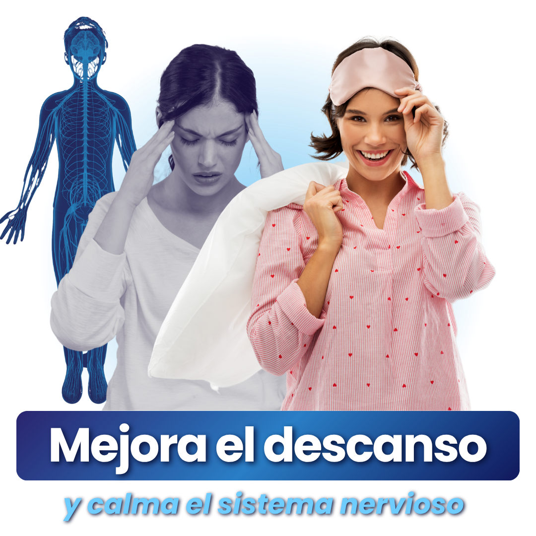 Magnesium Complex™ 8 Magnesios en 1
