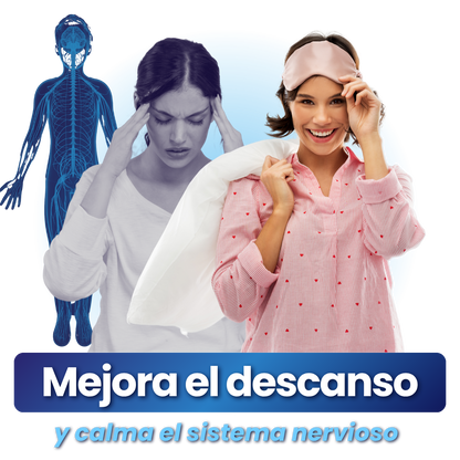 Magnesium Complex™ 8 Magnesios en 1