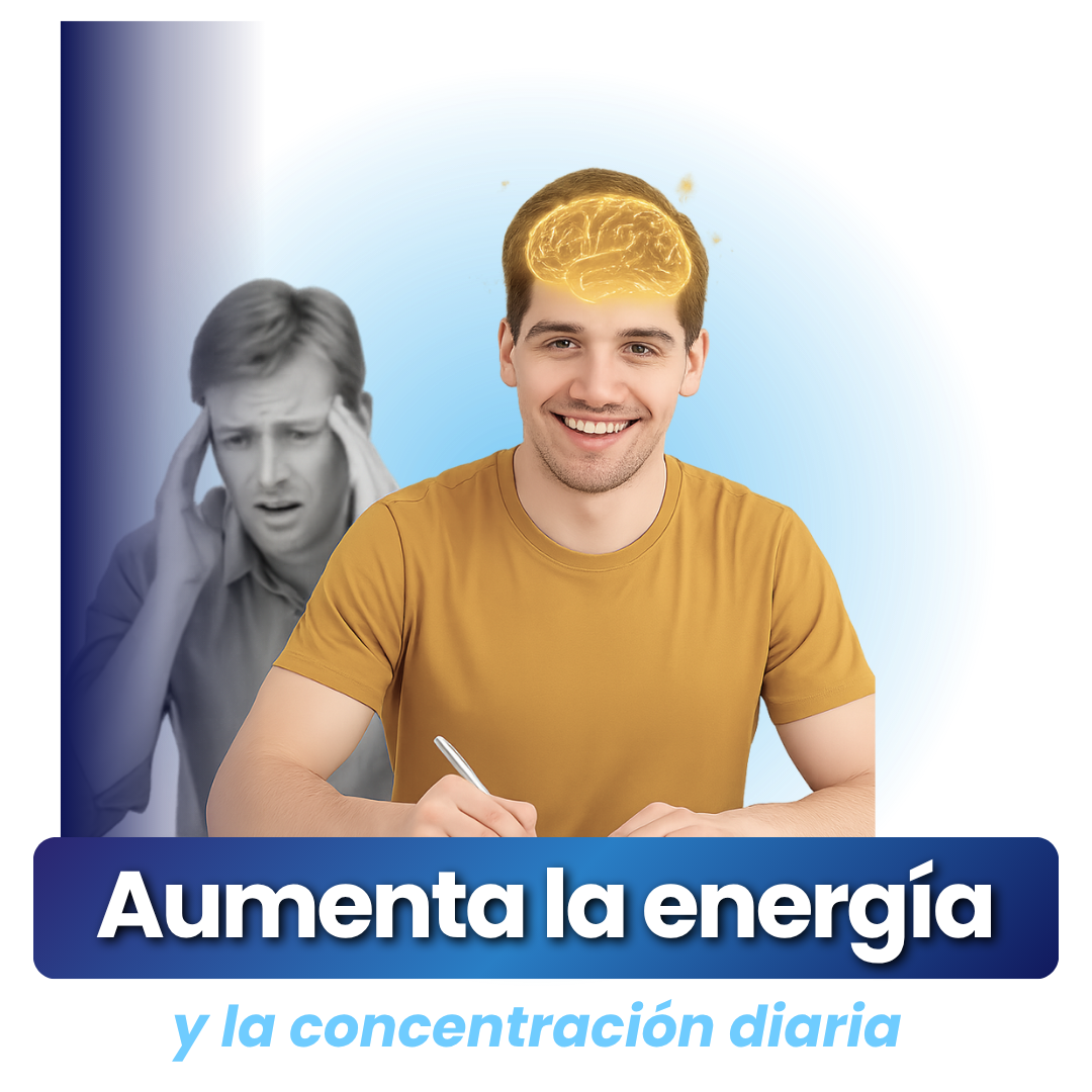 Magnesium Complex™ 8 Magnesios en 1