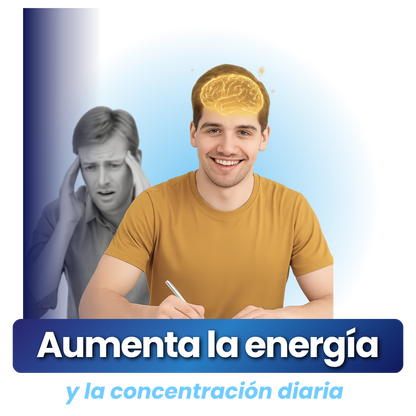 Magnesium Complex™ 8 Magnesios en 1