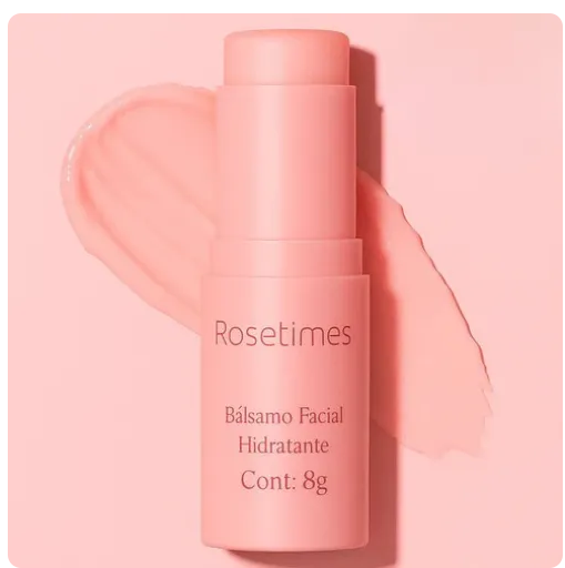 Rosetimes® Balsamo Hidratante Facial