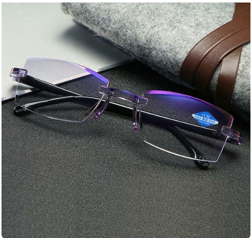 Lentes BiFocales FocusVision™ + Estuche
