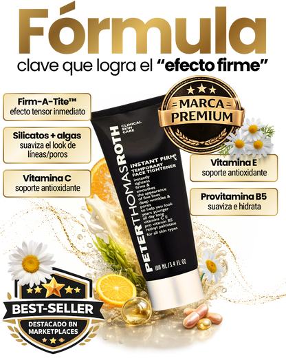 Crema Reafirmante Peter Thomas Roth