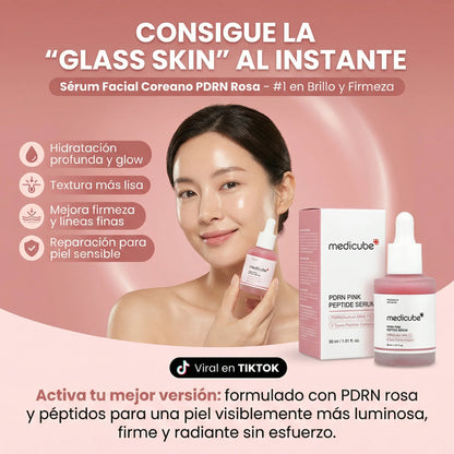 Serum Facial Medicube