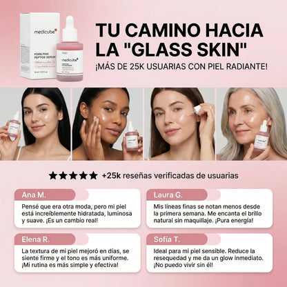 Serum Facial Medicube