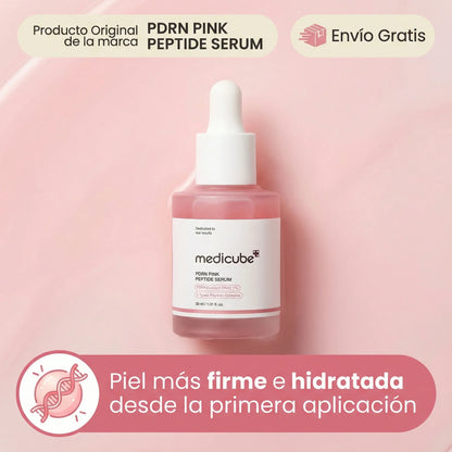 Serum Facial Medicube
