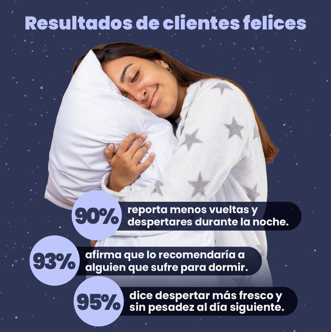 LullaBites™ Gomitas para Dormir