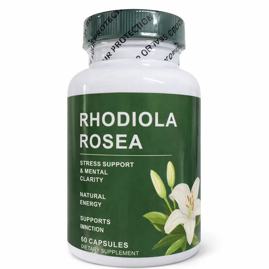 Rhodiola Rosea