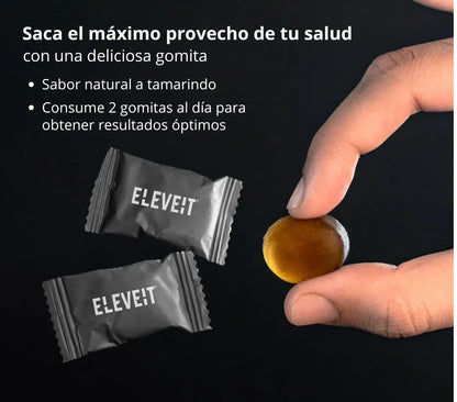 Gold Gomitas de Shilajit Puro del Himalaya: Con Ashwagandha, Black Musli y Gokshura