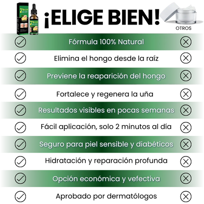 Serum AntiHogos 7 Days®