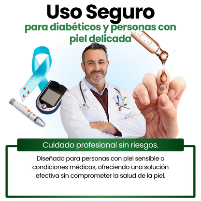 Serum AntiHogos 7 Days®