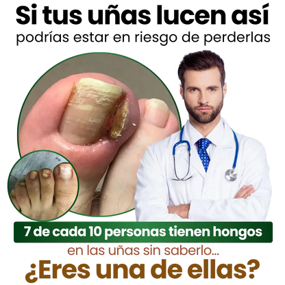 Serum AntiHogos 7 Days®