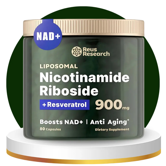 NAD+NICOTINAMIDE