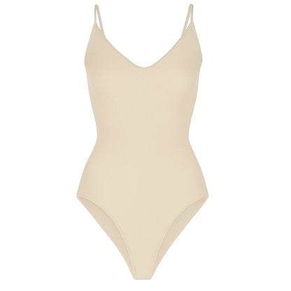 Body Faja Tiras Moldeador