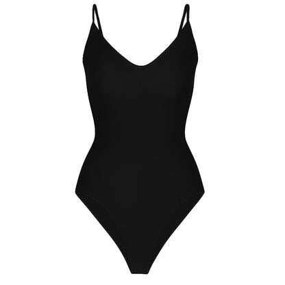 Body Faja Tiras Moldeador