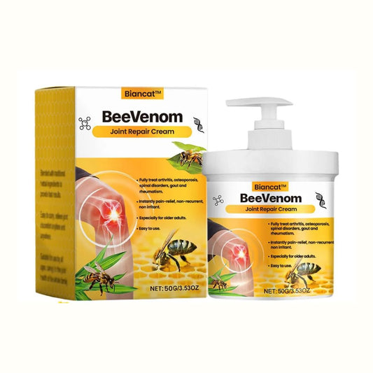 Biancat® Crema para Dolor Articular de Veneno de Abeja