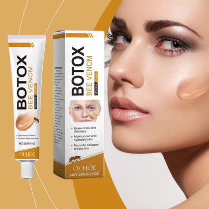 Crema Botox® Antienvejecimiento