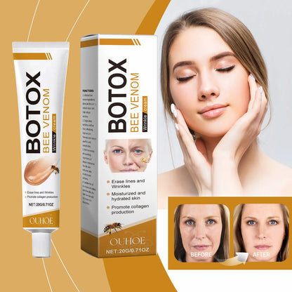 Crema Botox® Antienvejecimiento