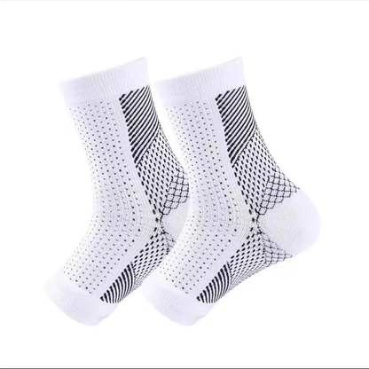 MedSocks® Medias de Compresión – Alivio para Pies Inflamados