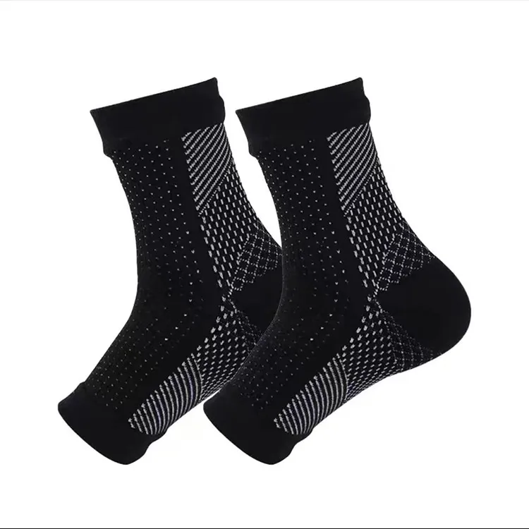 MedSocks® Medias de Compresión – Alivio para Pies Inflamados