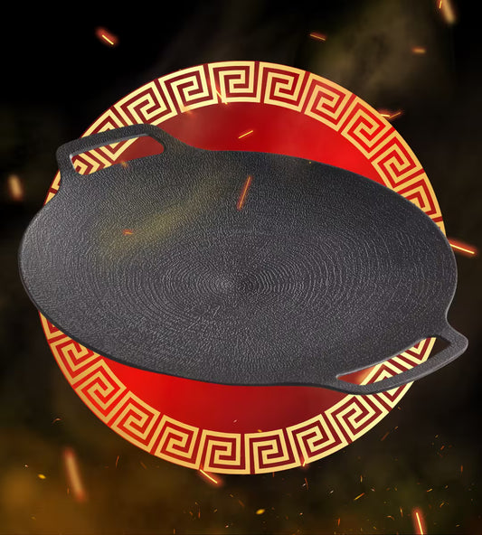 Parrilla Coreana