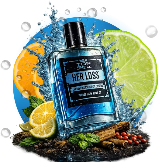Her Loss™ Perfume de Feromonas