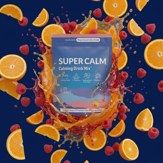 Super Calm