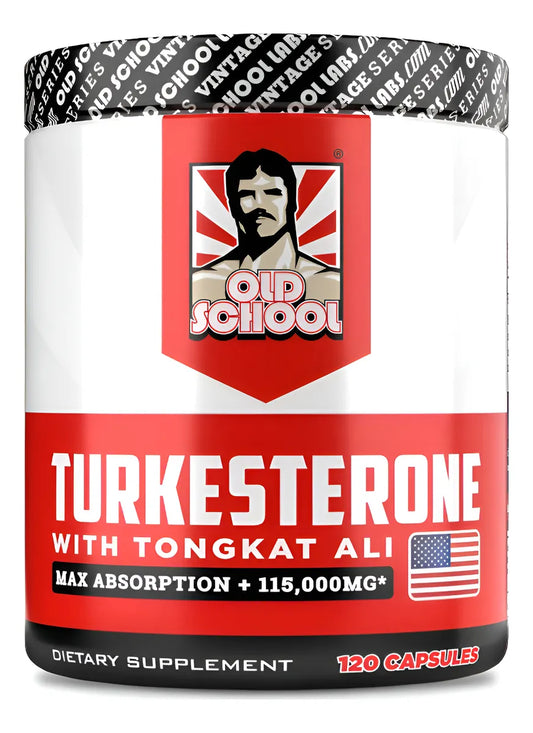 Turkersterone™