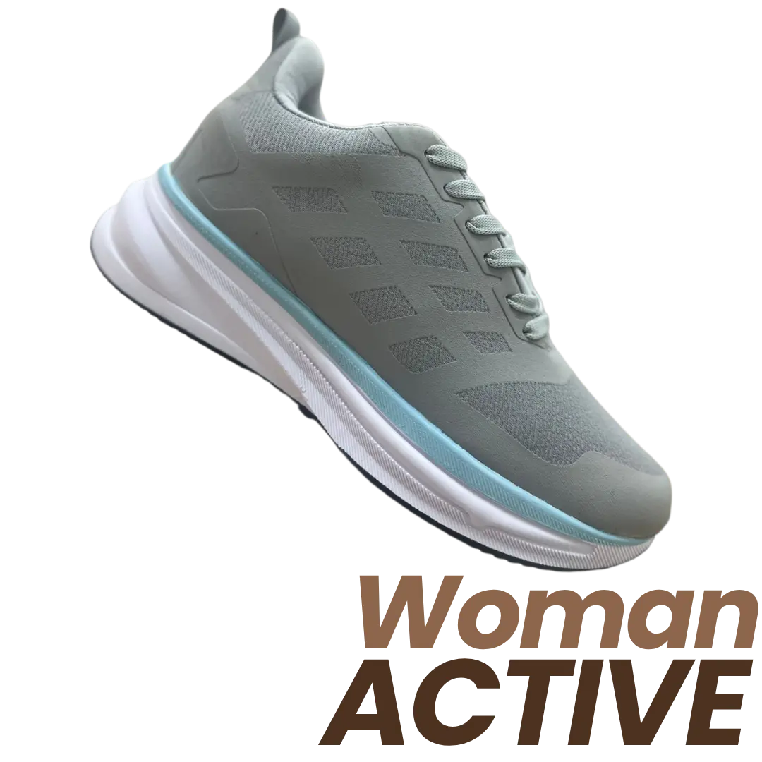 ACTIVE SHOES