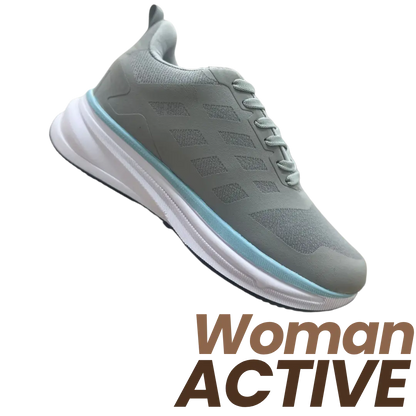 ACTIVE SHOES